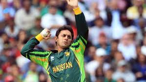 Image result for saeed ajmal