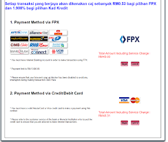 Membayar cukai tanah adalah tanggungjawab pemilik tanah. Usnapshot Online Pay Penang Cukai Tanah Land Tax Via Ebayar Penang Gov My