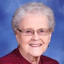Obituary information for Ruby L. Dencklau