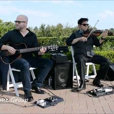 Acoustic Guitar And Violin Duo Live Wedding Ceremony Music At The Pelican Hill Resort Canon Processional Songs Bridal Processional Songs Best Wedding Songs