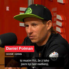 Daniel Polman: Příroda nám ukázala svou sílu