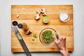 It can be made ahead, and it's perfectly refreshing for hot summer nights. The Secret To Throwing A Dinner Party With Zero Stress Bon Appetit