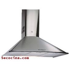 Amazon's choice para extractor cocina. Extractores De Cocina Secocina Com