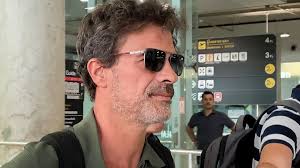 Rodolfo Sancho, antes de visitar a su hijo en la cárcel: "Tengo total  confianza y respeto por las autoridades de Tailandia"