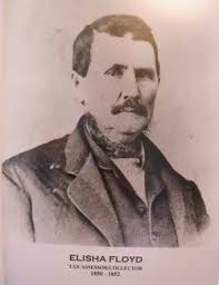 Elisha Floyd (1813-1893)