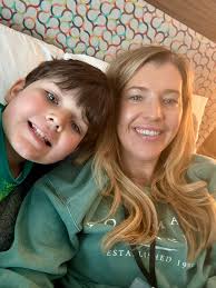 Good evening everyone. I just want to say Thank You so much for all the  prayers for Randy Kelley. I am happy to report Randy is awake..still very  groggy and a little