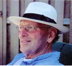 Randel Halsall Obituary 2009