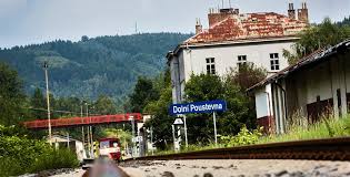 50 likes · 10 were here. Vlakove Nadrazi V Dolni Poustevne Je Na Prodej Zeleznici Se Uz Nehodi Idnes Cz