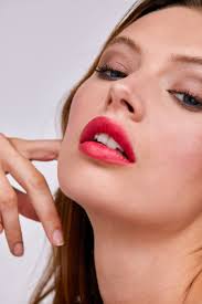 Mona Wears Lip Vibes In Be Fearless Beauty Face Beautiful Lips Beautiful Girl Face