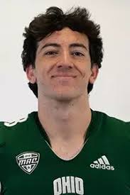 Nick Poulos's Instagram, Twitter & Facebook