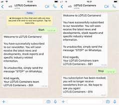 Check spelling or type a new query. Whatsapp Marketing For Your Company Ionos