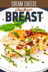 Keto Cream Cheese Chicken Recipe Keto Recipes Easy Recipes Cream Cheese Chicken