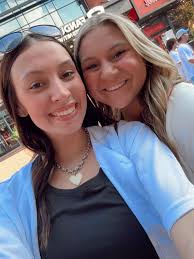 thank you dewitt for 6 years of cheering