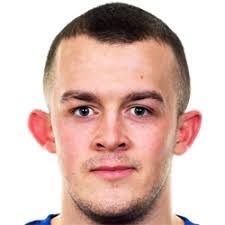 Eoin Bradley's Instagram, Twitter & Facebook