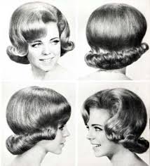 1960s Hair And Makeup 60s Hair Vintage Hairstyles 1950s Hairstyles