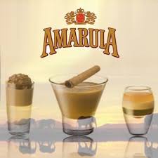 Amarula Retro Renew Cocktail Competition Smoothie Drinks Cocktails Amarula Drink