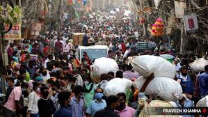 Read the delhi latest news,delhi breaking news headlines, delhi live news and get the latest updates on delhi at india tv news. In 10 Days Delhi Records Over 50 000 Covid Cases 394 Deaths Cities News The Indian Express