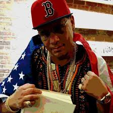 Happy Born Day Black Man. U are a friend, mentor and most of all my beloved  brother. U are one of the most thoughtful loving and kind human beings  ever. So much