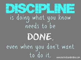 Quotes About Self Discipline In Martial Arts Quotesgram