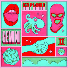 Your Monthly Horoscope September 2019 Society6 Blog In 2020 Gemini Art Zodiac Art Astrology Art