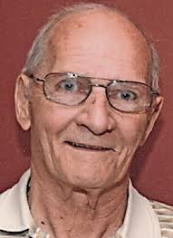 GILBERT HINSON Obituary (2018)