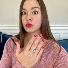 Nailing It With Jenna