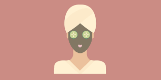 Download now anti smog memakai topeng untuk kanak kanak 6 gambar unduh. Jangan Kalah Dengan Keriput Pakai 5 Masker Ini Merdeka Com