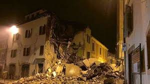 Un terremoto de magnitud 6,4 sacudió en la noche del lunes la provincia argentina de san juan, en el oeste del país y limítrofe con chile, sin que se reportaran víctimas fatales. Mlauo Rvci0cm