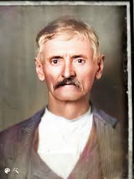 Família Johann Schuster &...