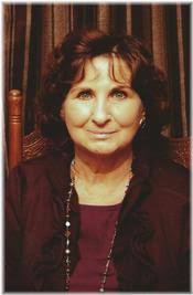 Susan Elaine Roller Redding (1947-2013)