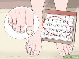 Maybe you would like to learn more about one of these? 3 Ways To Cut An Ingrown Toenail Wikihow Life