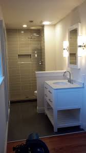 It doesn't require a primer and can achieve full coverage with one. Paint Color To Go With Warm Grey Tile