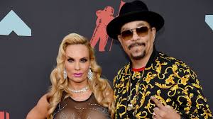 Greg and linda have 3 children: Ice T S Wife Coco Austin S Father Hospitalized With Covid 19 Entertainment Tonight