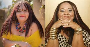 Her performances on stages locally and internationally and made important contributions to local arts. S K8zqjg7ha61m