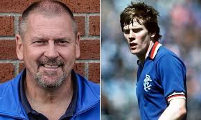 Former Rangers captain Ally Dawson passes away at the age of 63 after a  'long battle with illness'