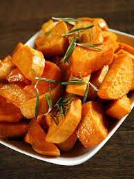 Sweet potatoes offer a different flavor profile that compliments so many other variations of ingredients. Pin On Superfoods