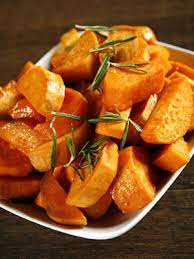 When you eat it in unhealthy ways, then it gets transformed into a high gi food that can sweet potato for diabetics is always considered a better option than white potato. Pin On Superfoods