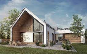 Which can be erected or built in a 150 sq. 11 Gambar Rumah Minimalis Sederhana Inspirasi Rumah 1 Lantai Dan 2 Lantai Rumah123 Com