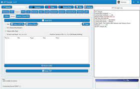 Buenos señores me llego este huawei g8 con cuenta de google probe con. Huawei Rio L01 Frp Reset Done By Eft Dongle Gsm Forum