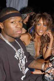 50 Cent and Vivica A. Fox Relationship Before Their Breakup #50cent  #vivicaafox #celebrity #love