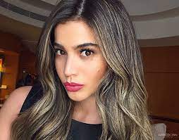 Try hair for free try hairstyles on a photo of yourself virtual hairstyles virtual hairstyles free hairstyle app. Lifestyle Balayage Straight Hair Straight Hairstyles Balayage Hair Blonde