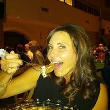 Tami Edenstrom DeWitt (starfishmama)