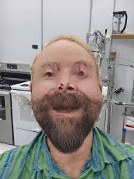 Please don't zoom in. Made with ComfyUI.