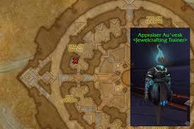 Mar 18, 2020 · an essence is a new type of item in patch 8.2. Shadowlands Jewelcrafting Guide Patch 9 1 Wow Professions