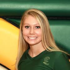 Kylie Carlson's Chisago Lakes Area High School Career Home