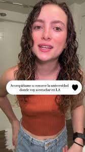 Tour por USC (University of Southern California)🫶🏽 #usctour #USC #us...