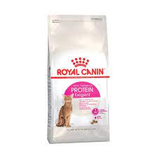 Mengandung omega 3 dan 6 yang mampu membantu membuat bulu kucing sehingga, mempermudah kucing untuk mengkonsumsi. Royal Canin Exigent Protein Makanan Kucing 2 Kg Terbaru Agustus 2021 Harga Murah Kualitas Terjamin Blibli