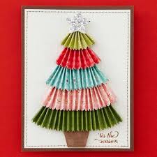 These christmas cards are great crafts to indulge in the holiday season. Guide 22 Ways To Make Beautiful Christmas Cards And Very Easy For You