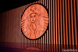 ☕️ create a premium workplace with starbucks coffee. Starbucks Gives Baristas New Tablets To Manage Congestion Caused By Mobile Order Ahead Service Geekwire