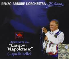 Lorenzo giovanni renzo arbore (italian pronunciation: 18 Anni Di Canzoni Napoletane